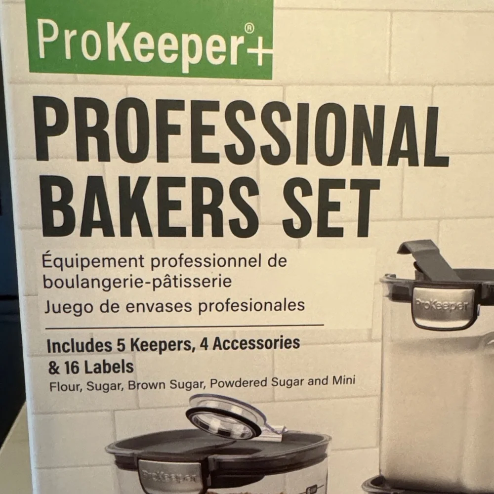 prokeeper enhance your